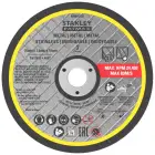 Rebarbadora Multicorte Stanley V20 LI-ON 18V SFMCM300B-XJ